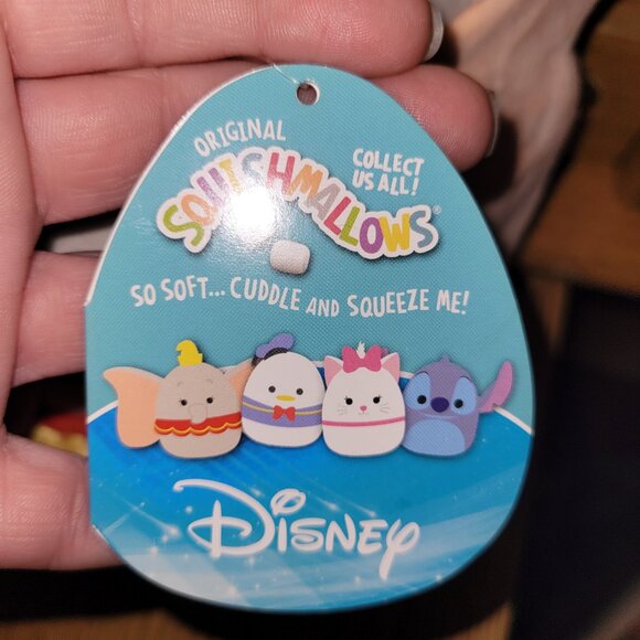 Squishmallows, Disney Dumbo - Picture 2 of 4
